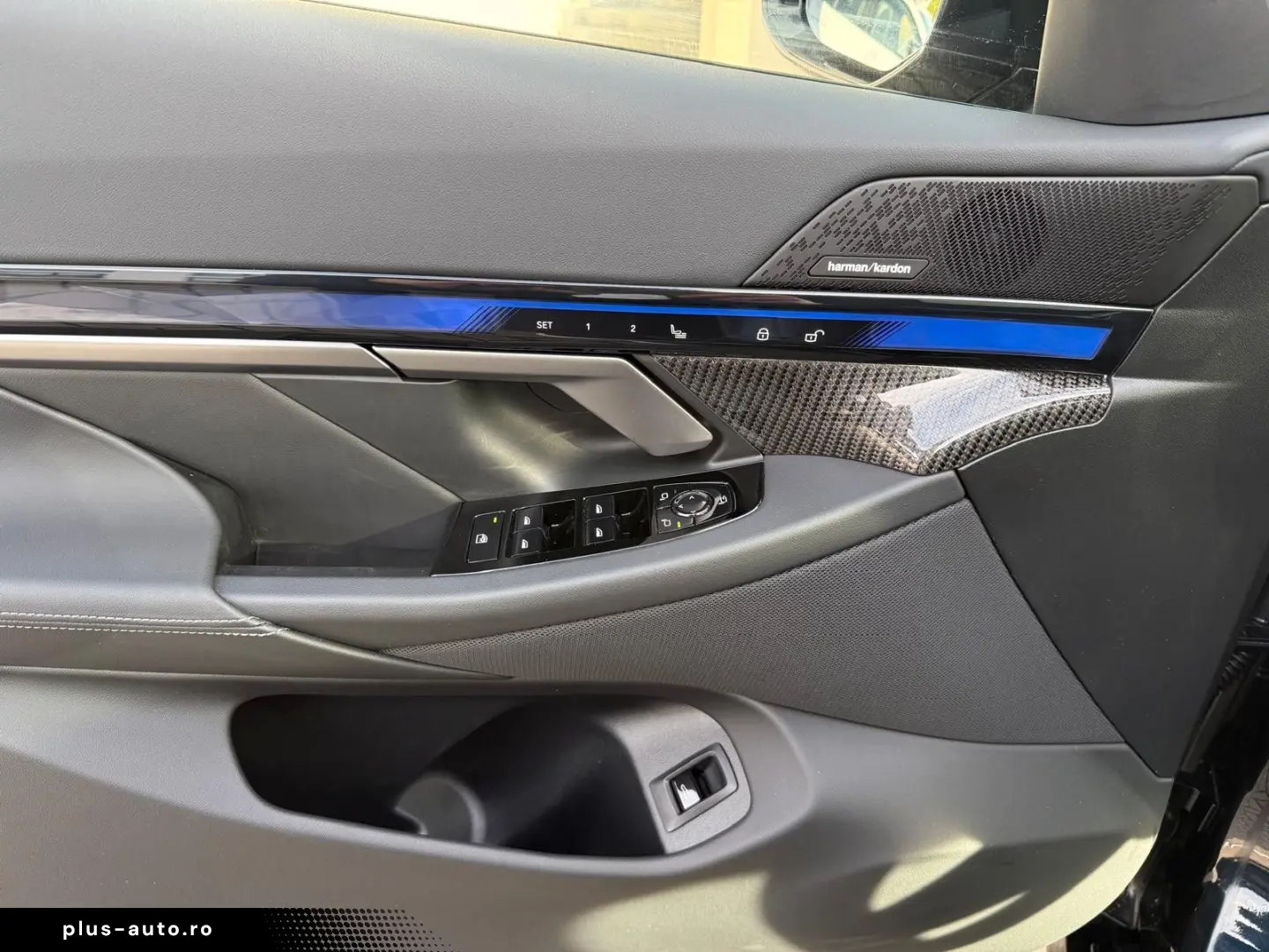 BMW 520 5 Touring 520 d xDrive M Sport