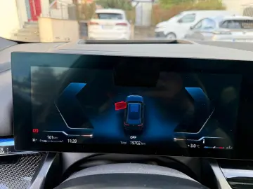 BMW 520 5 Touring 520 d xDrive M Sport