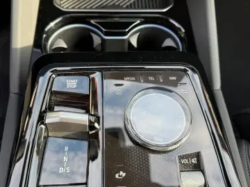 BMW 520 5 Touring 520 d xDrive M Sport