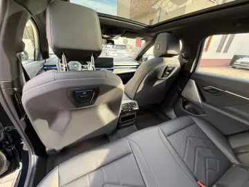 BMW 520 5 Touring 520 d xDrive M Sport