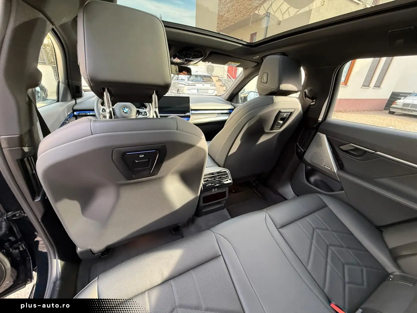 BMW 520 5 Touring 520 d xDrive M Sport