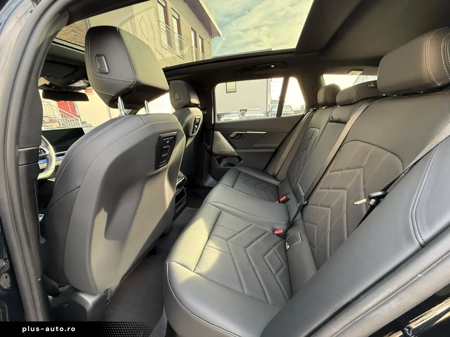 BMW 520 5 Touring 520 d xDrive M Sport