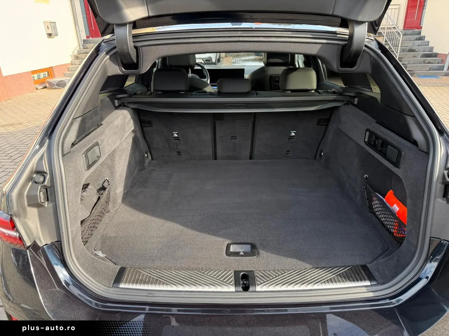 BMW 520 5 Touring 520 d xDrive M Sport