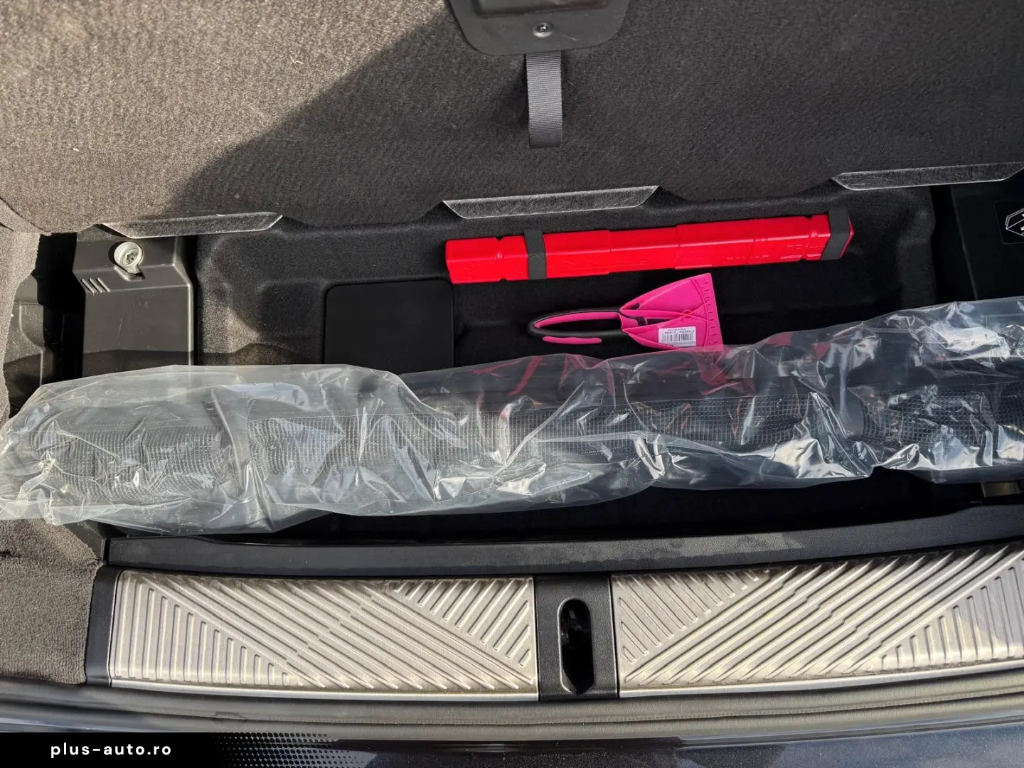 BMW 520 5 Touring 520 d xDrive M Sport