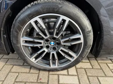 BMW 520 5 Touring 520 d xDrive M Sport
