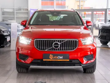 Volvo XC 40 T4 Expression Recharge Plug-In Hybrid 2WD