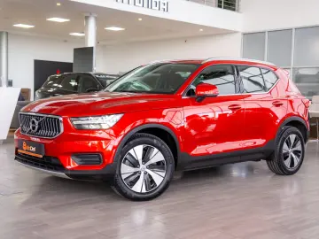 Volvo XC 40 T4 Expression Recharge Plug-In Hybrid 2WD