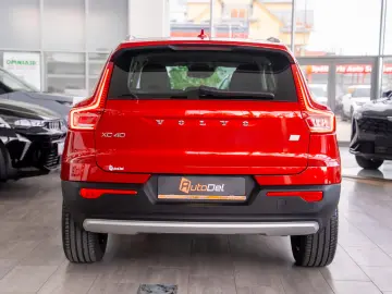 Volvo XC 40 T4 Expression Recharge Plug-In Hybrid 2WD