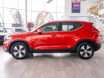 Volvo XC 40 T4 Expression Recharge Plug-In Hybrid 2WD