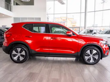 Volvo XC 40 T4 Expression Recharge Plug-In Hybrid 2WD