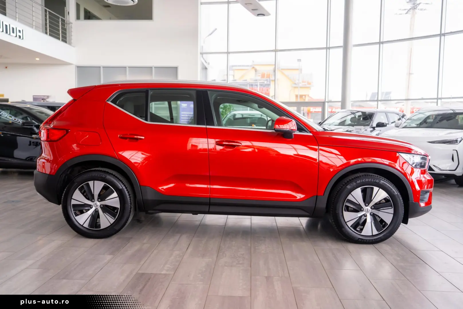 Volvo XC 40 T4 Expression Recharge Plug-In Hybrid 2WD