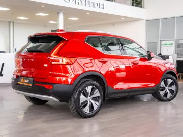 Volvo XC 40 T4 Expression Recharge Plug-In Hybrid 2WD