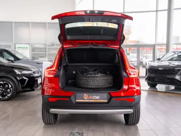 Volvo XC 40 T4 Expression Recharge Plug-In Hybrid 2WD