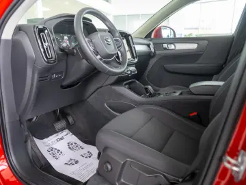 Volvo XC 40 T4 Expression Recharge Plug-In Hybrid 2WD