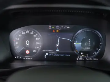 Volvo XC 40 T4 Expression Recharge Plug-In Hybrid 2WD