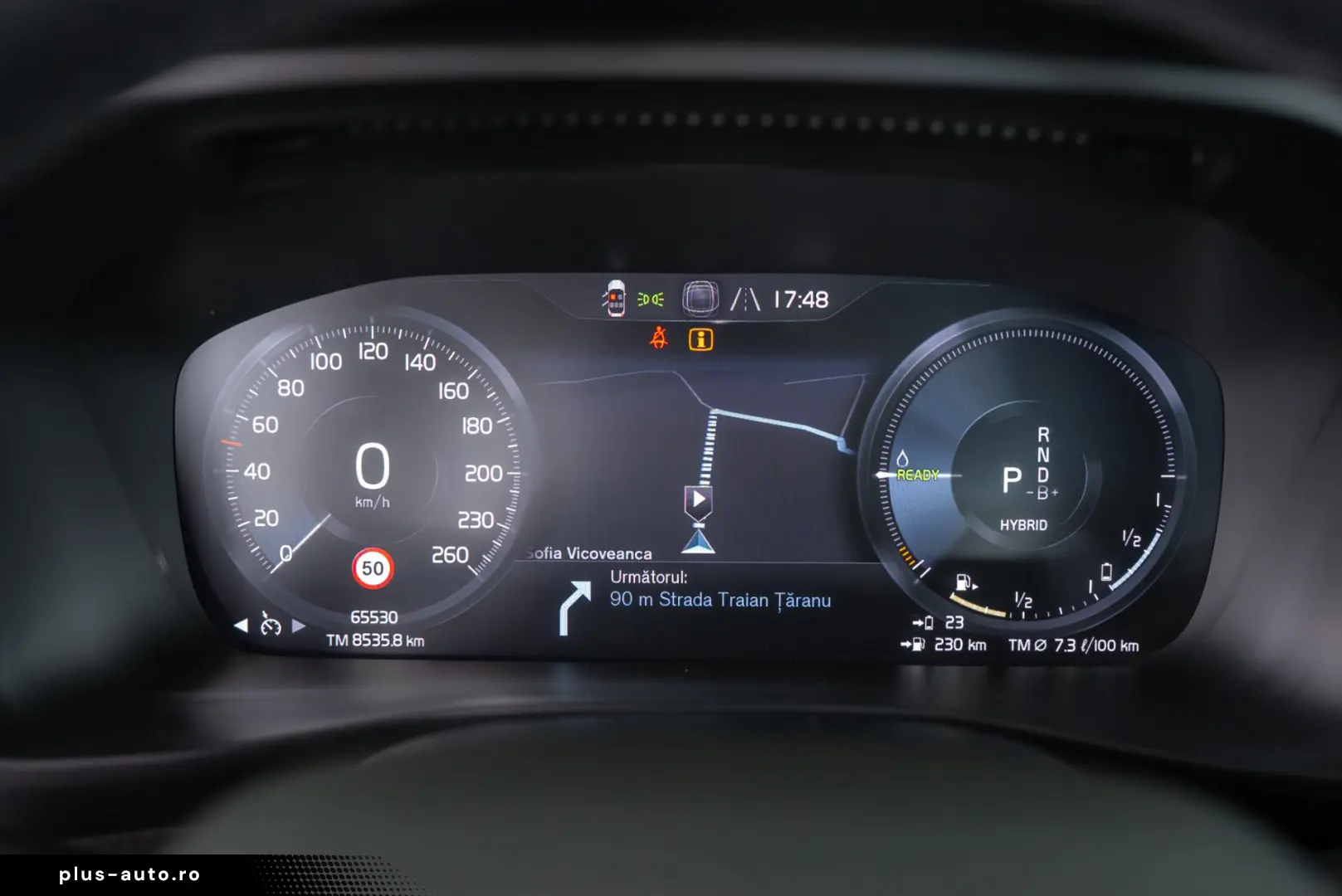 Volvo XC 40 T4 Expression Recharge Plug-In Hybrid 2WD