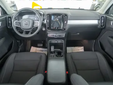 Volvo XC 40 T4 Expression Recharge Plug-In Hybrid 2WD