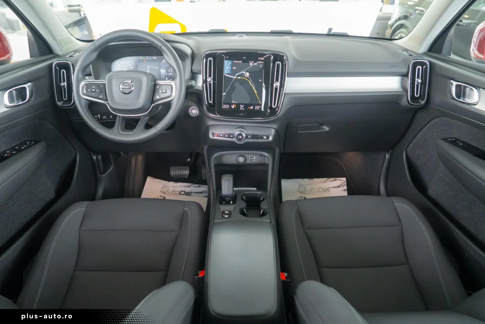 Volvo XC 40 T4 Expression Recharge Plug-In Hybrid 2WD