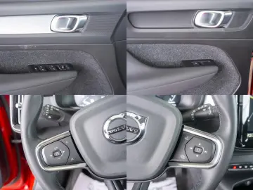 Volvo XC 40 T4 Expression Recharge Plug-In Hybrid 2WD