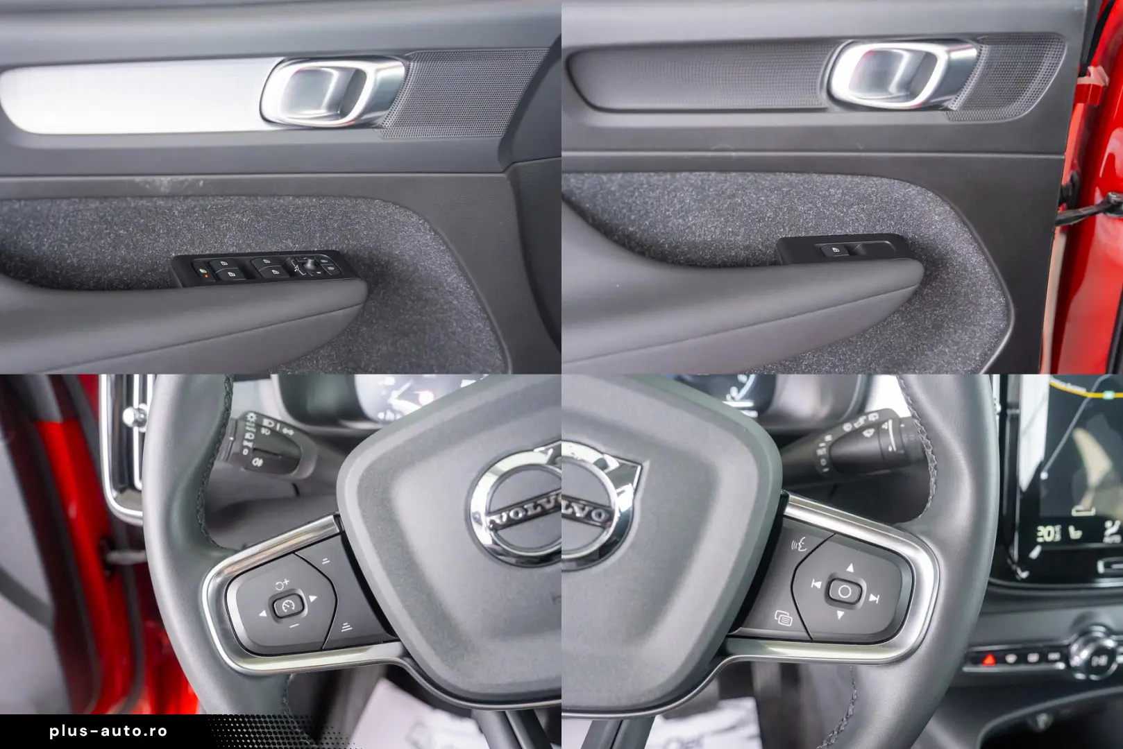 Volvo XC 40 T4 Expression Recharge Plug-In Hybrid 2WD