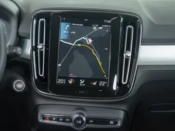 Volvo XC 40 T4 Expression Recharge Plug-In Hybrid 2WD