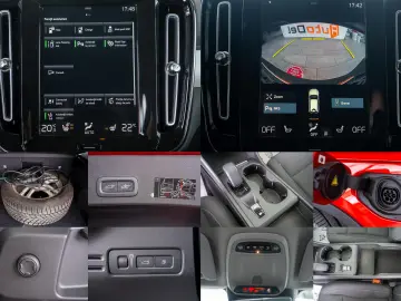 Volvo XC 40 T4 Expression Recharge Plug-In Hybrid 2WD