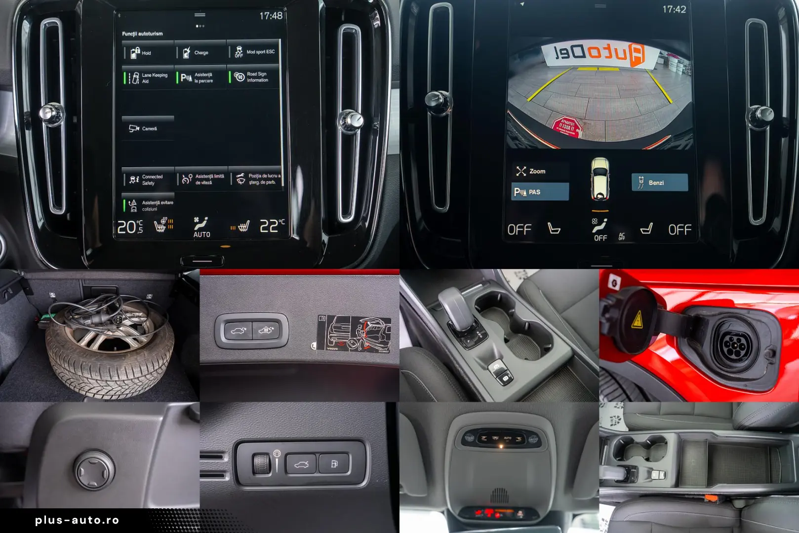 Volvo XC 40 T4 Expression Recharge Plug-In Hybrid 2WD