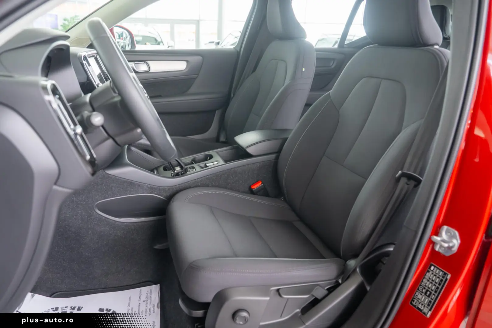 Volvo XC 40 T4 Expression Recharge Plug-In Hybrid 2WD