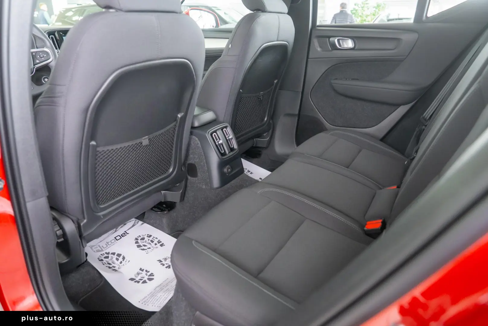 Volvo XC 40 T4 Expression Recharge Plug-In Hybrid 2WD