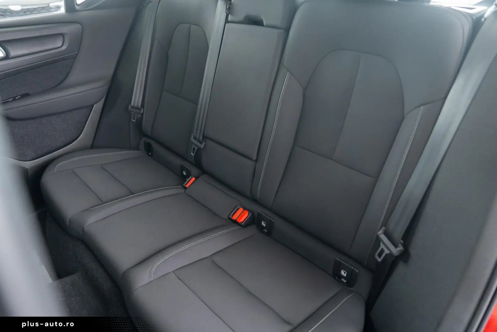 Volvo XC 40 T4 Expression Recharge Plug-In Hybrid 2WD