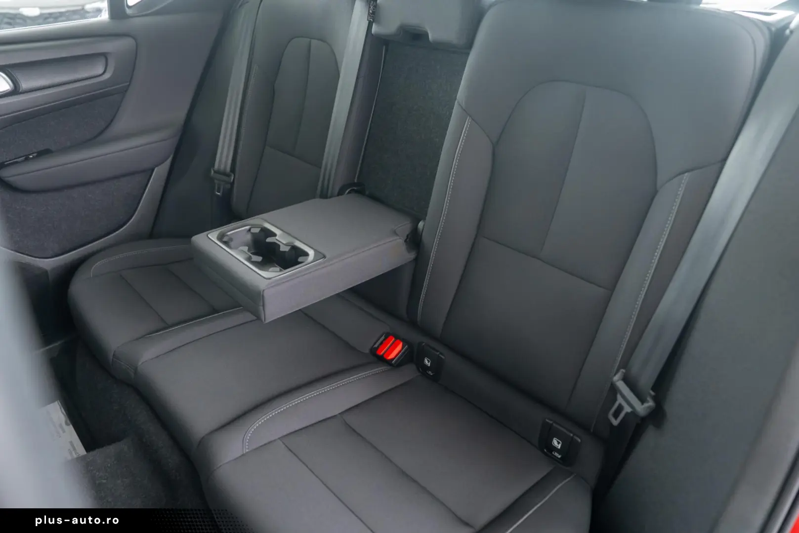 Volvo XC 40 T4 Expression Recharge Plug-In Hybrid 2WD