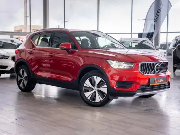 Volvo XC 40 T4 Expression Recharge Plug-In Hybrid 2WD