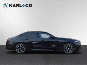 BMW 520 d xDrive M Sport