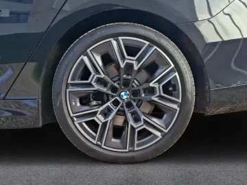 BMW 520 d xDrive M Sport