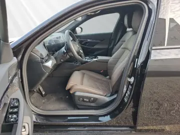 BMW 520 d xDrive M Sport