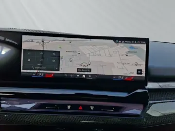 BMW 520 d xDrive M Sport