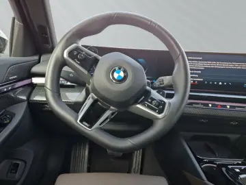 BMW 520 d xDrive M Sport