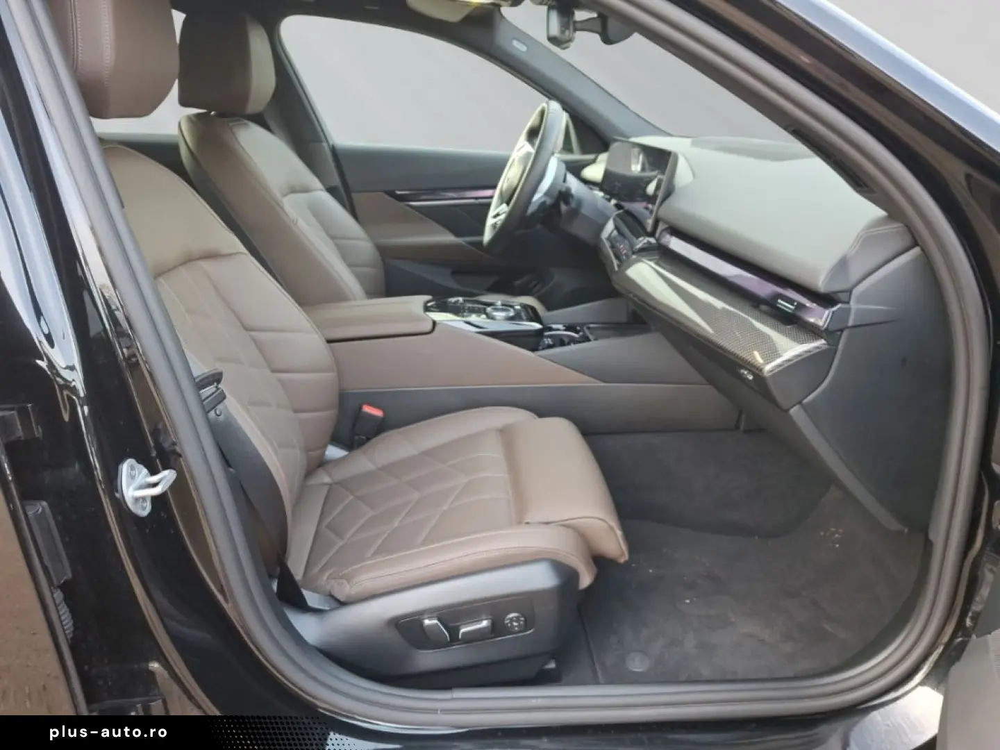 BMW 520 d xDrive M Sport