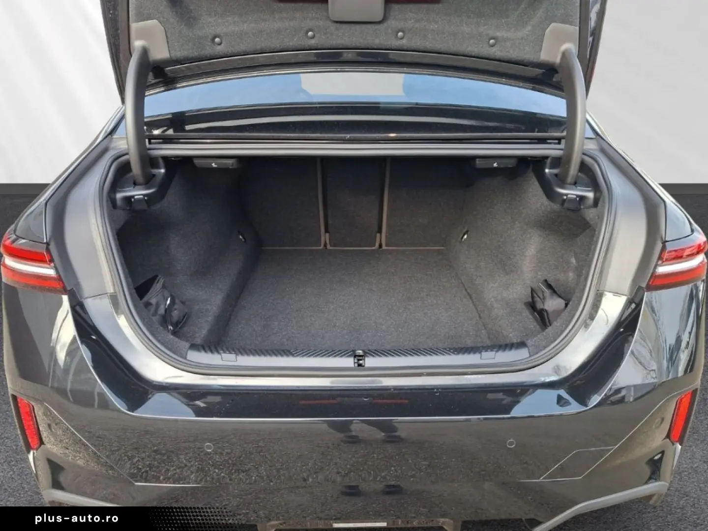 BMW 520 d xDrive M Sport