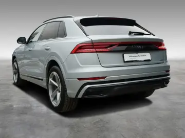 AUDI Q8 50TDI Quattro SoftClose B&O AirSusp Ventilation 360