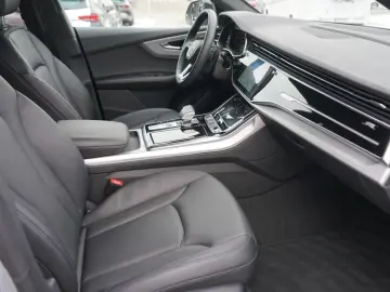 AUDI Q8 50TDI Quattro SoftClose B&O AirSusp Ventilation 360