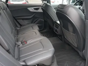 AUDI Q8 50TDI Quattro SoftClose B&O AirSusp Ventilation 360