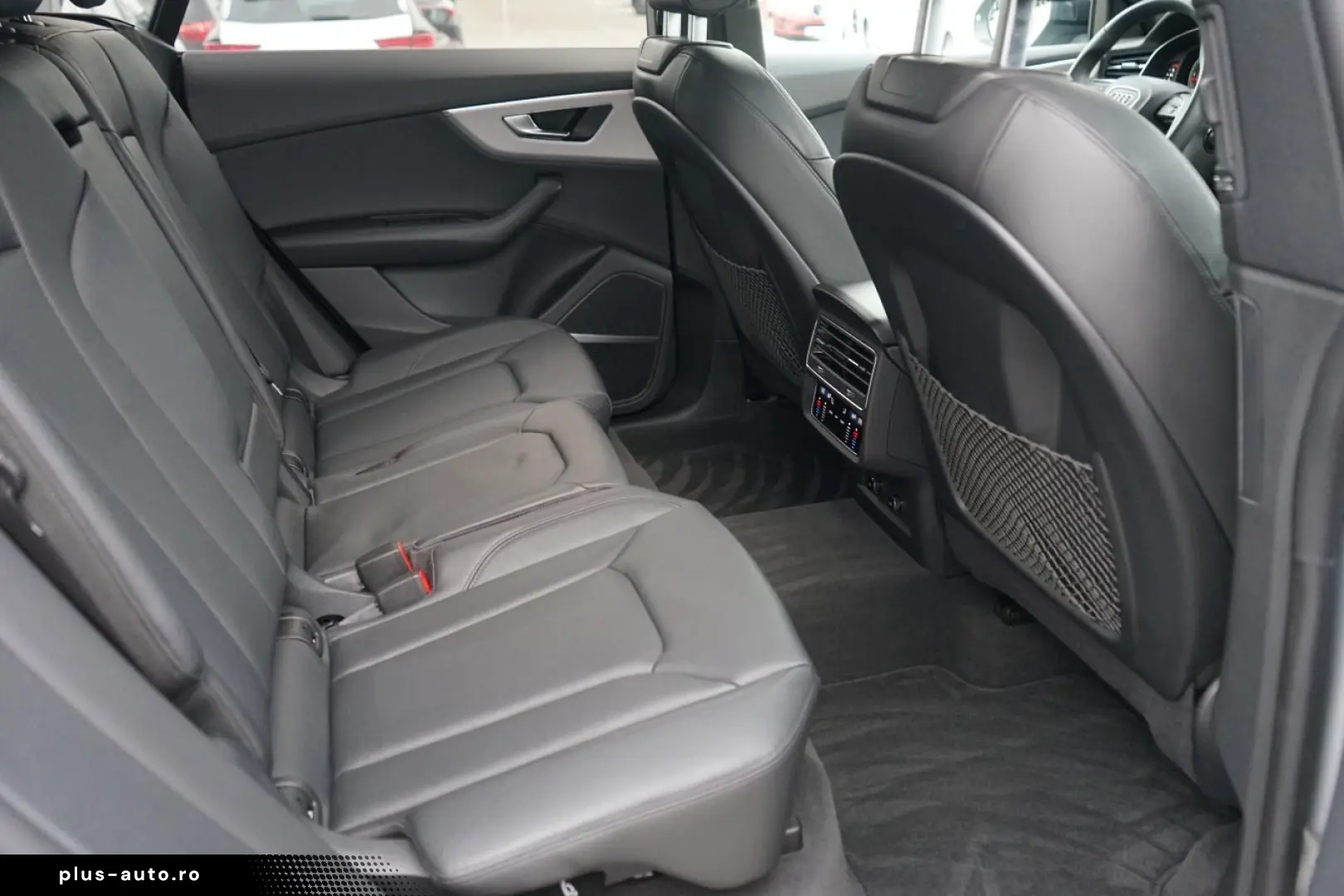 AUDI Q8 50TDI Quattro SoftClose B&O AirSusp Ventilation 360