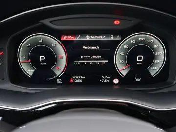 AUDI Q8 50TDI Quattro SoftClose B&O AirSusp Ventilation 360