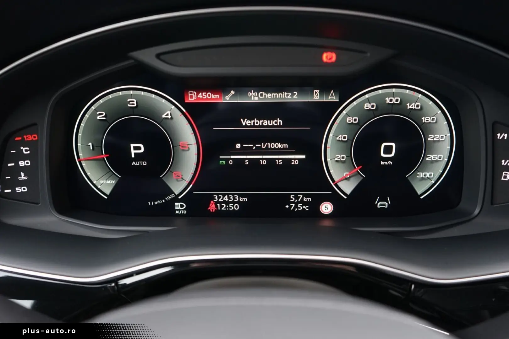 AUDI Q8 50TDI Quattro SoftClose B&O AirSusp Ventilation 360