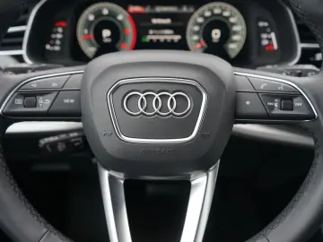 AUDI Q8 50TDI Quattro SoftClose B&O AirSusp Ventilation 360