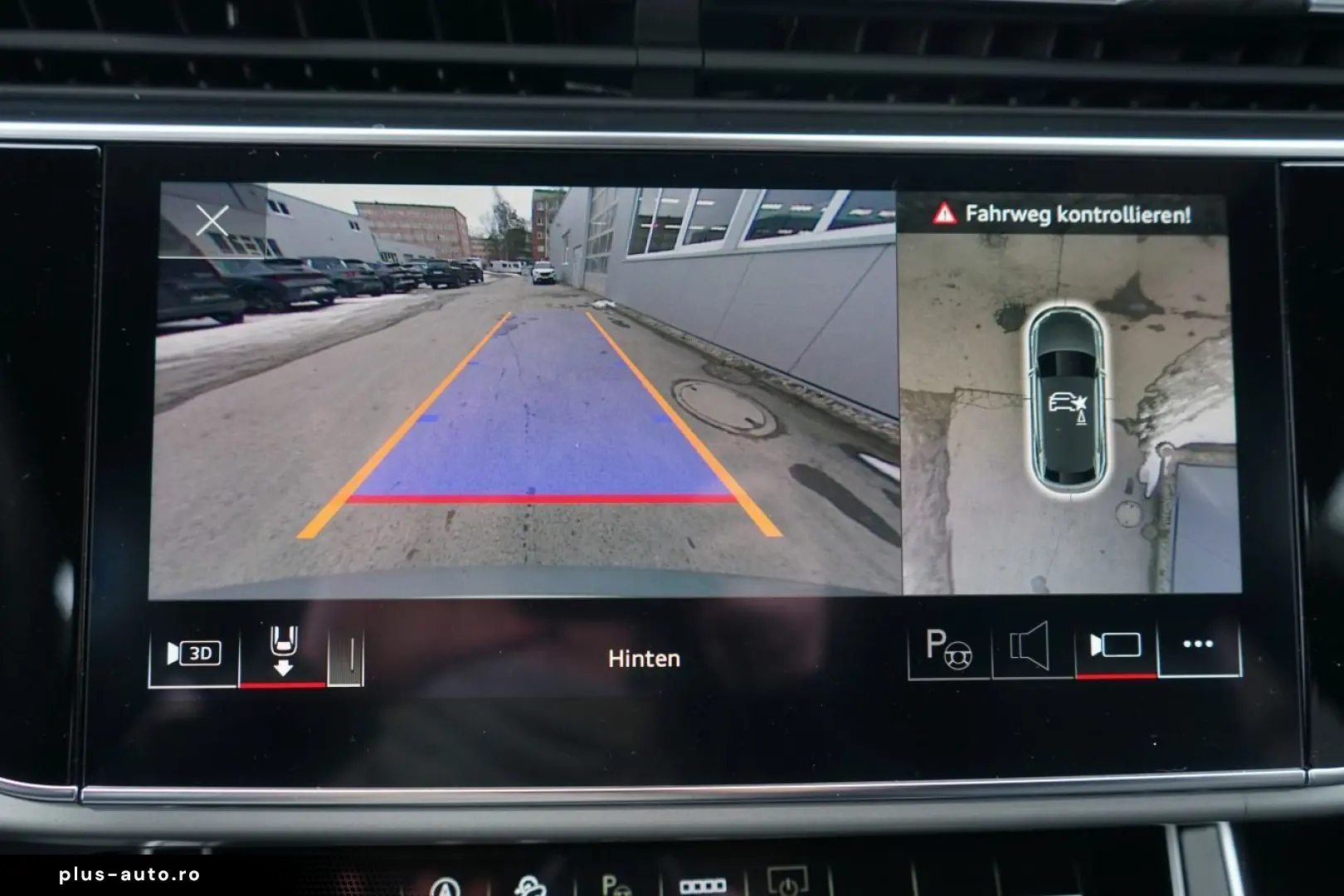 AUDI Q8 50TDI Quattro SoftClose B&O AirSusp Ventilation 360