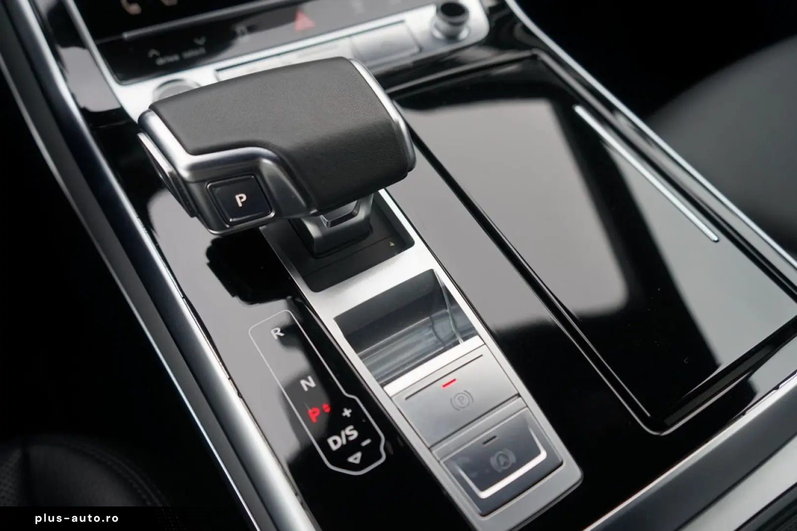 AUDI Q8 50TDI Quattro SoftClose B&O AirSusp Ventilation 360