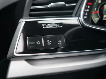 AUDI Q8 50TDI Quattro SoftClose B&O AirSusp Ventilation 360