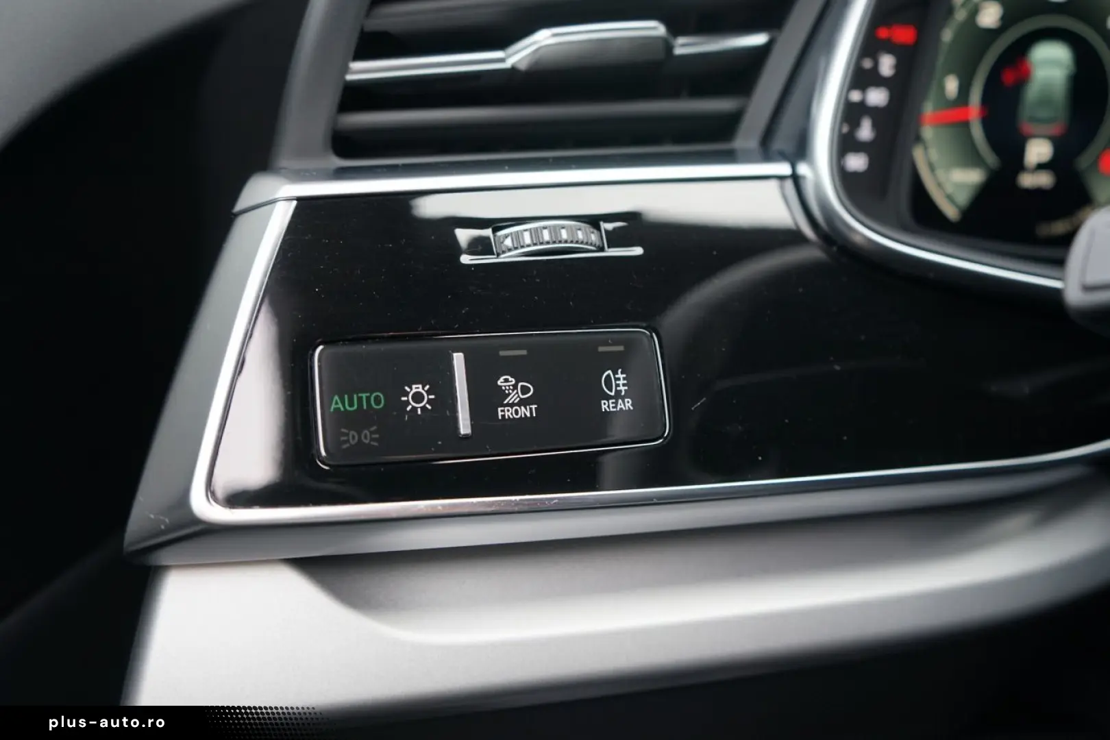 AUDI Q8 50TDI Quattro SoftClose B&O AirSusp Ventilation 360